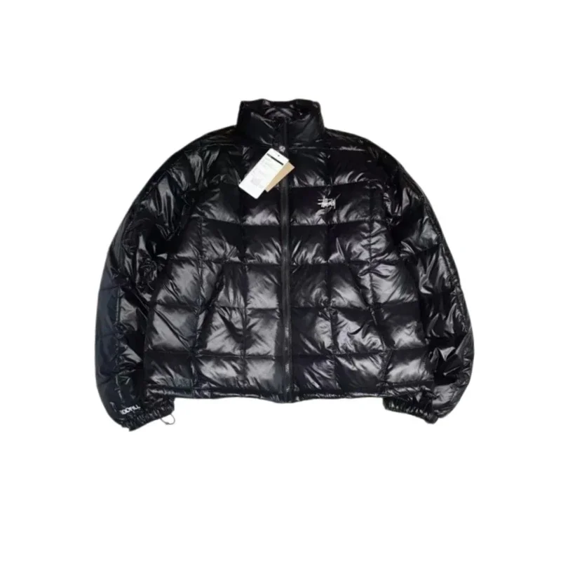 Stussy Down Jacket