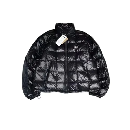 Stussy Down Jacket