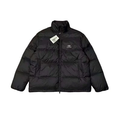 Balenciaga Down Jacket