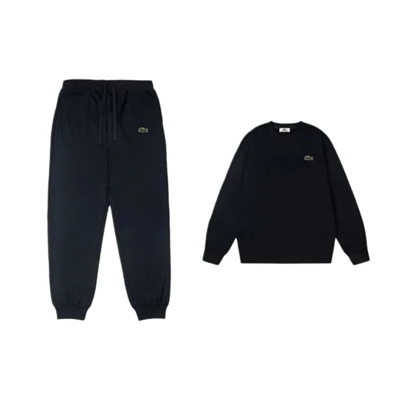 Conjunto Lacoste 5+ Colorantes