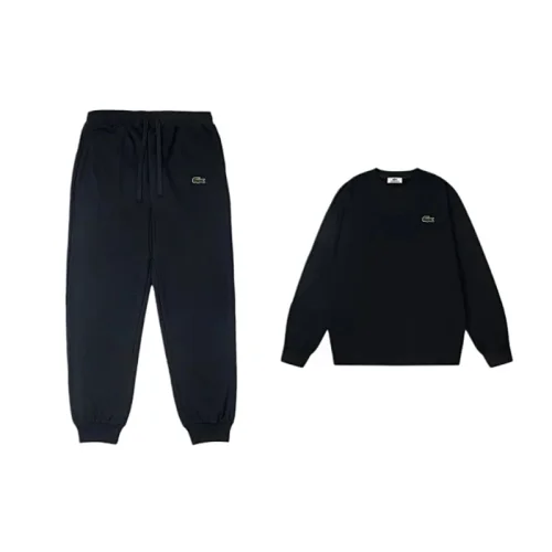 Conjunto Lacoste