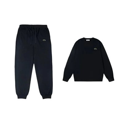 Lacoste Set