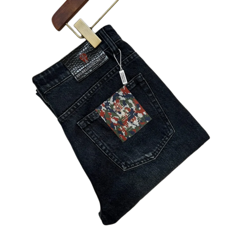 Brunello Cucinelli Jeans