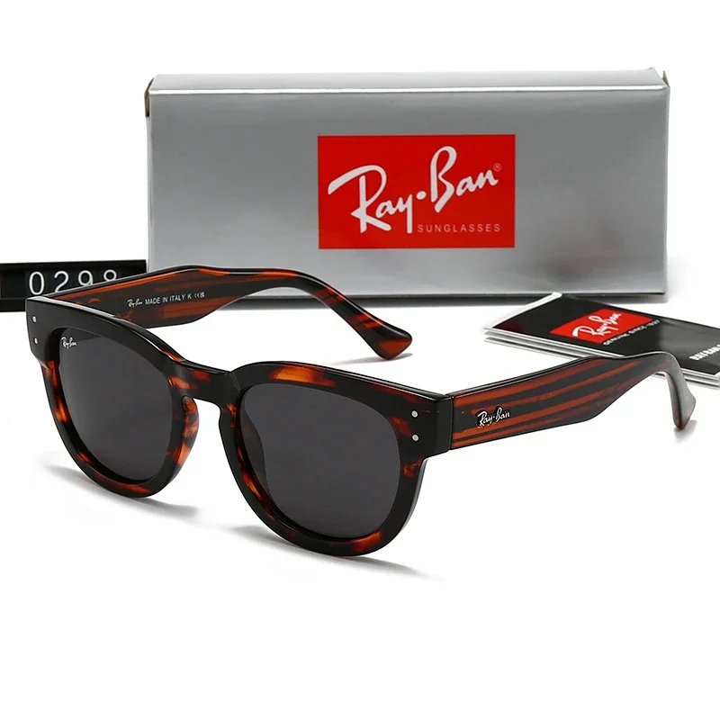 【 DX113 】 R&B Glasses Collection 7 (0298/0360/0502/0503/0880)