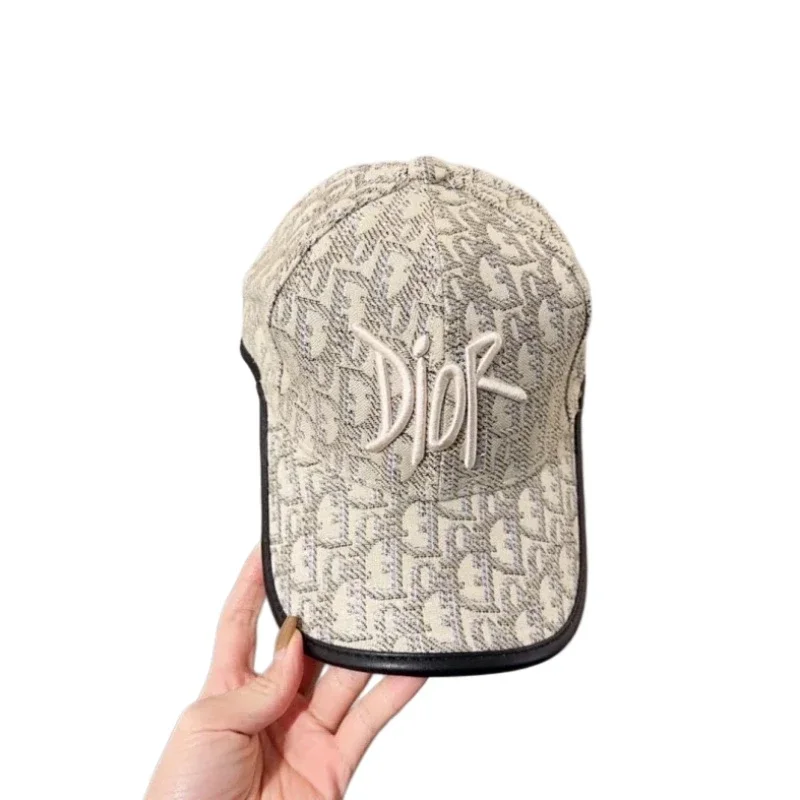 Gorro Dior