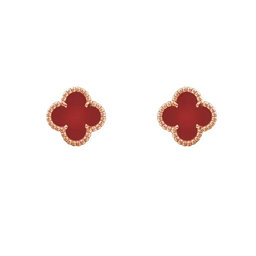 Van Cleef & Arpels Pendientes