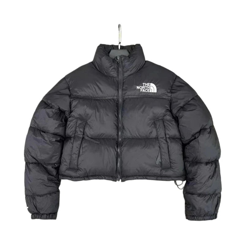The North Face Quilted Jacket