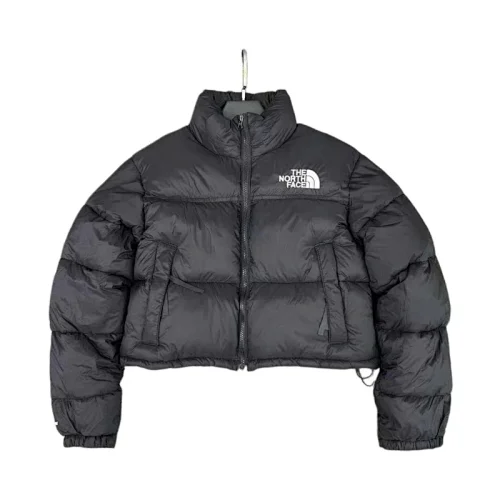 The North Face Quilted Jacket