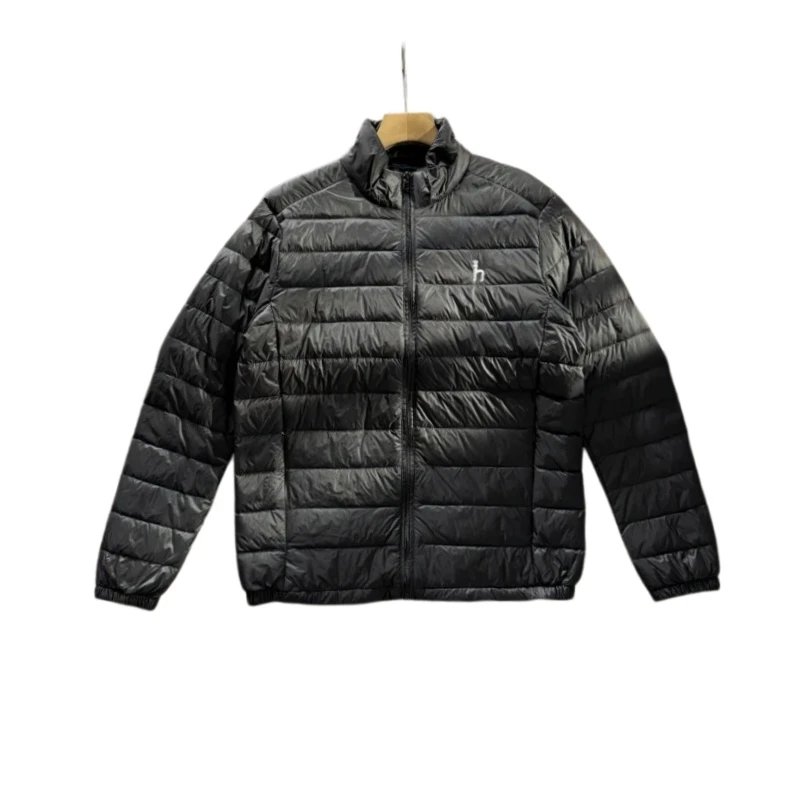 Hazzys Down Jacket