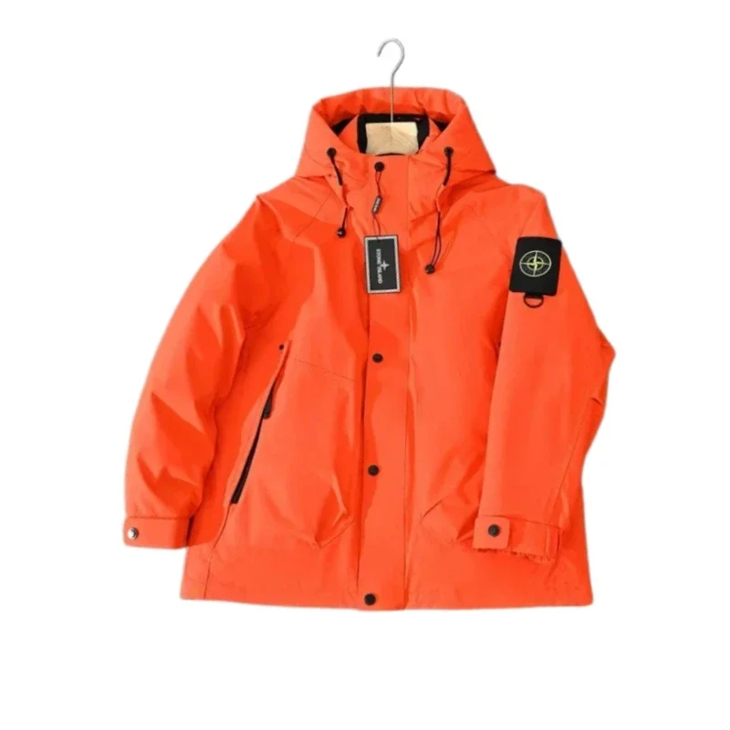 Stone Island Chaqueta de Plumón