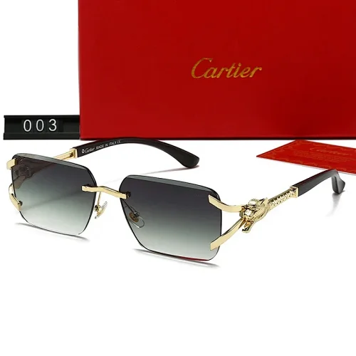 Gafas de sol Cartier