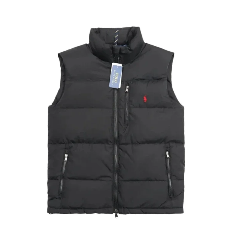Chaleco Ralph Lauren