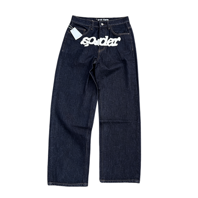 Spider Jeans
