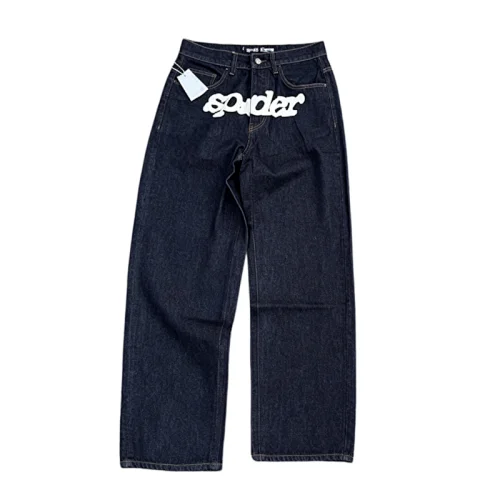 Sp5der Jeans