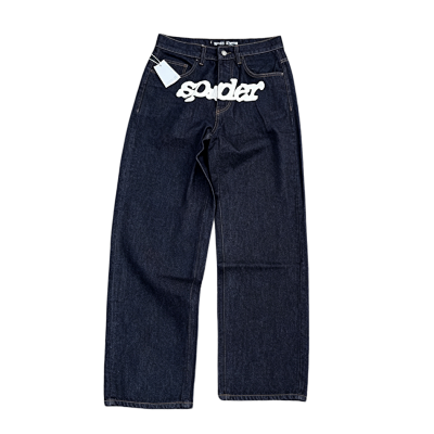 Sp5der Jeans