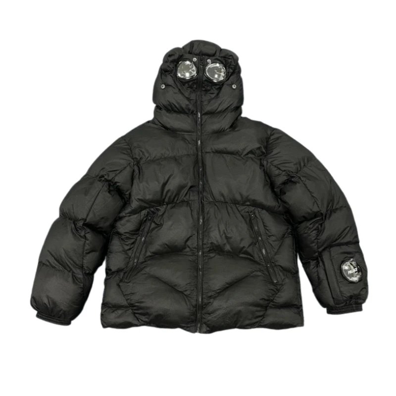 C.P company Quilted Jacket