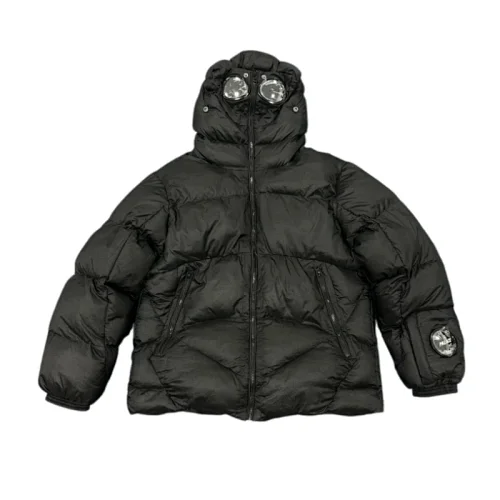 CP Chaqueta Acolchada
