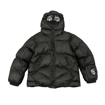 C.P company Quilted Jacket