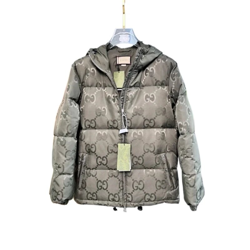 Gucci Down Jacket