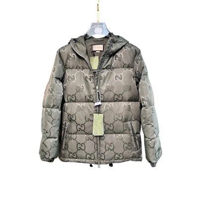 Gucci Down Jacket