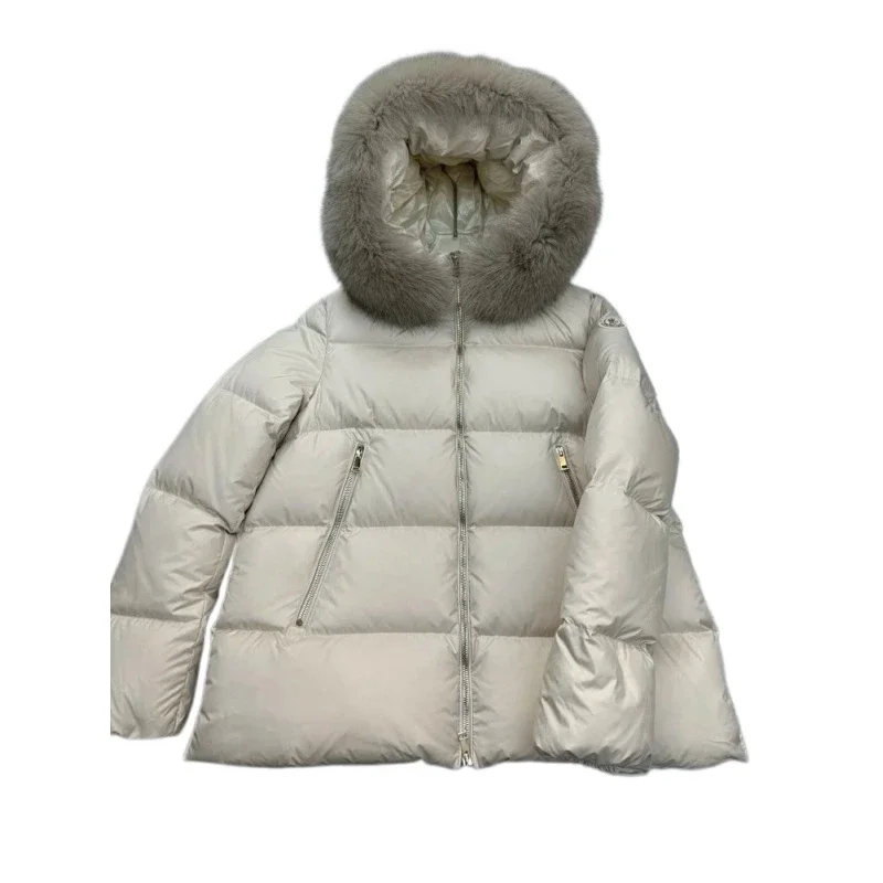 Moncler Chaqueta Acolchada
