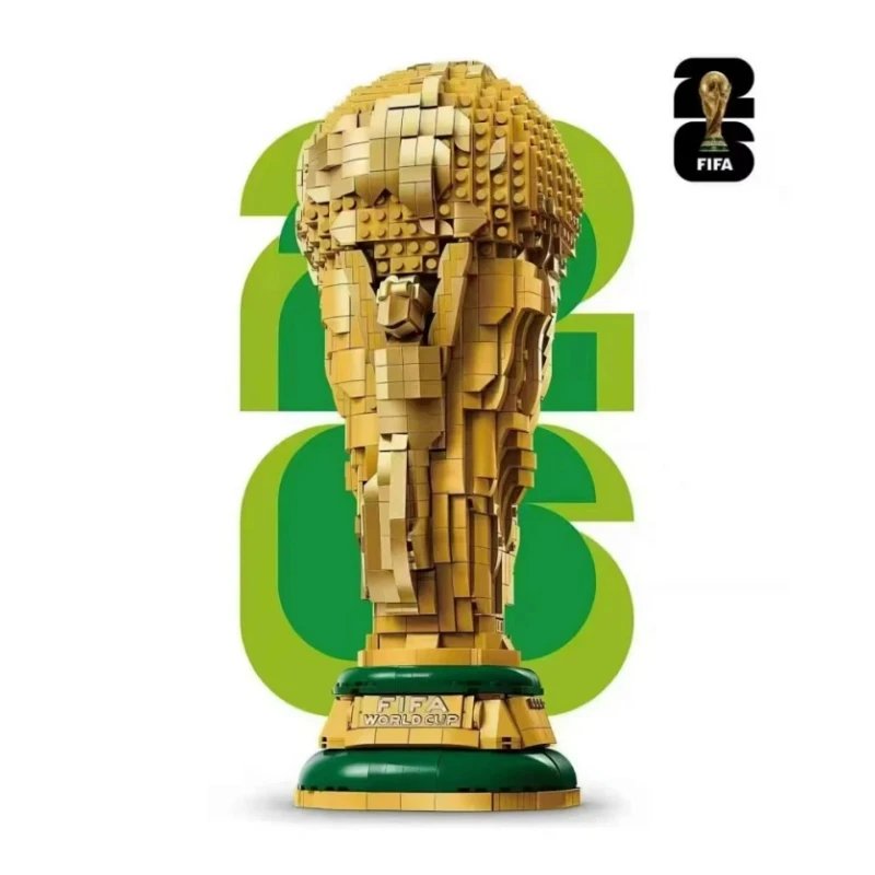 Lego 【World Cup】