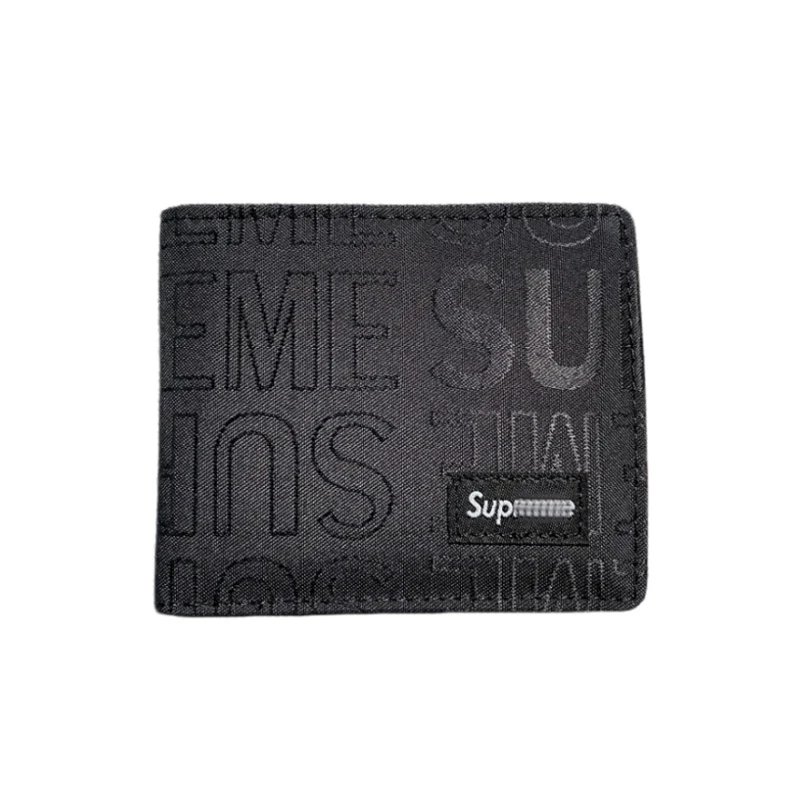 Supreme Wallet
