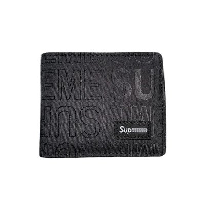 Supreme Wallet