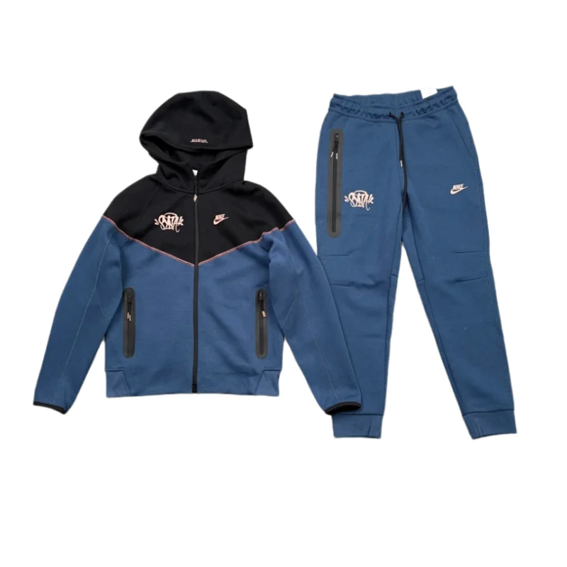 Conjunto Nike 3+ Colorways Calidad Premium