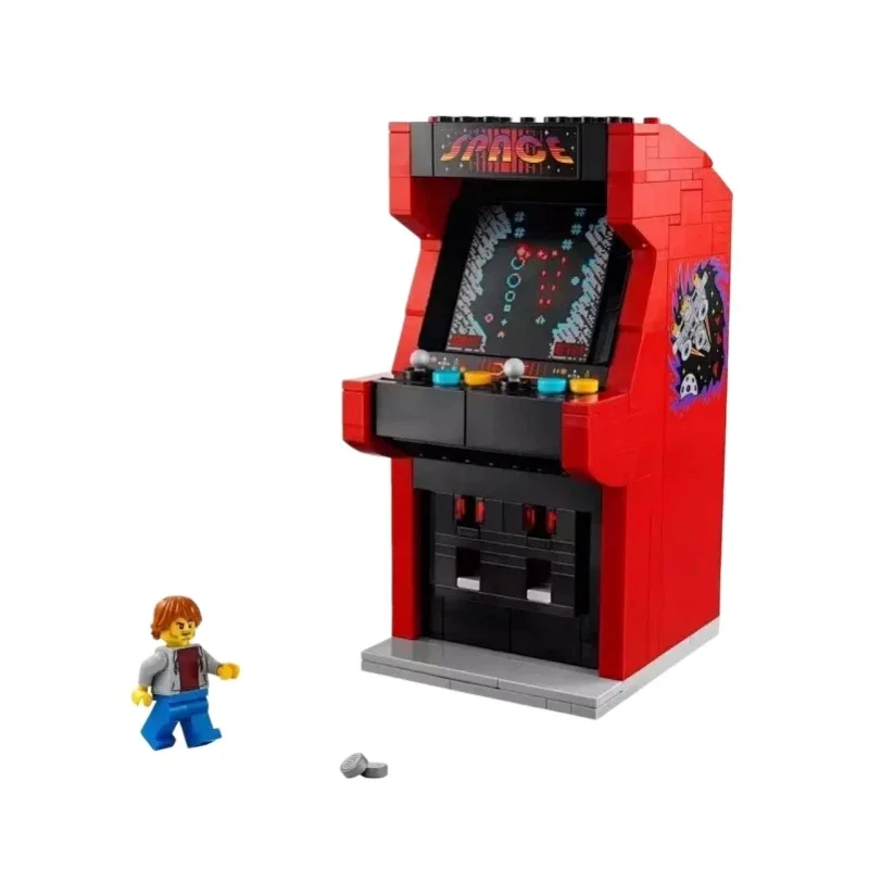 LEGO Sorpresa Arcade