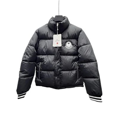 Moncler Quilted Jacket
