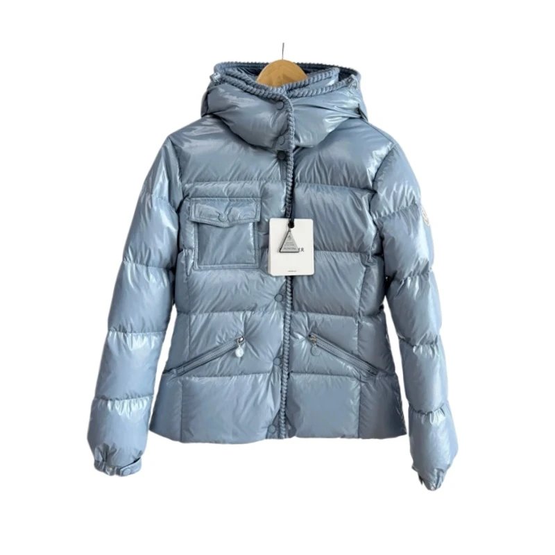 Moncler Down Jacket