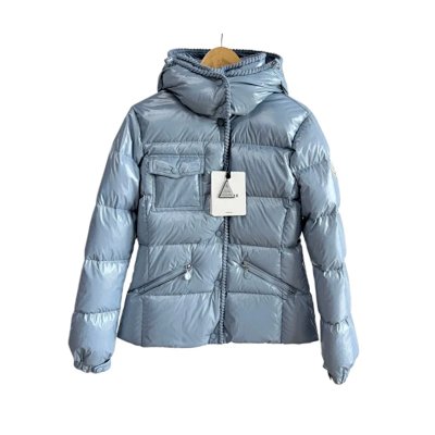 Moncler Down Jacket
