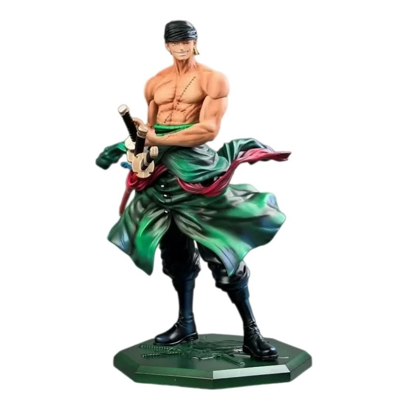 Figurines [One Piece]