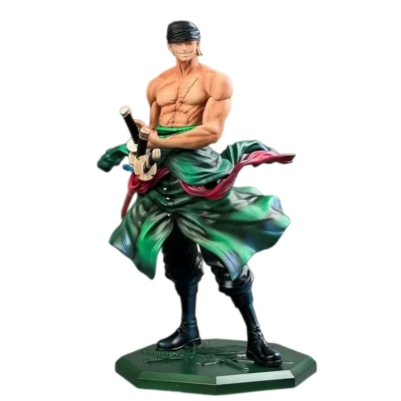 Figuras One Piece