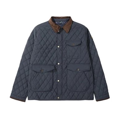 Ralph Lauren Quilted Jacket
