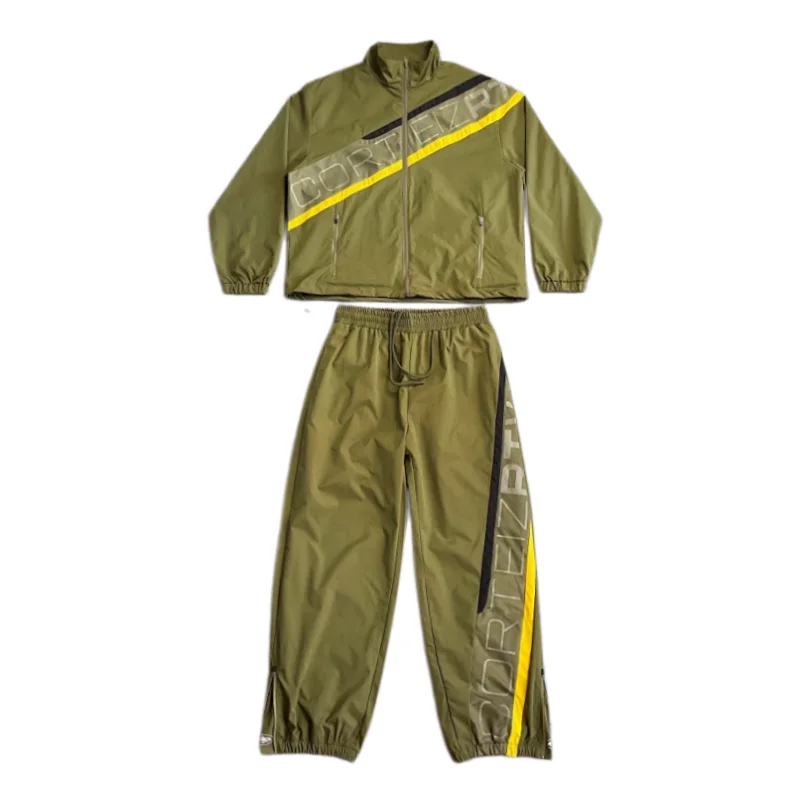 Corteiz Set 18+ Colorways Premium Quality