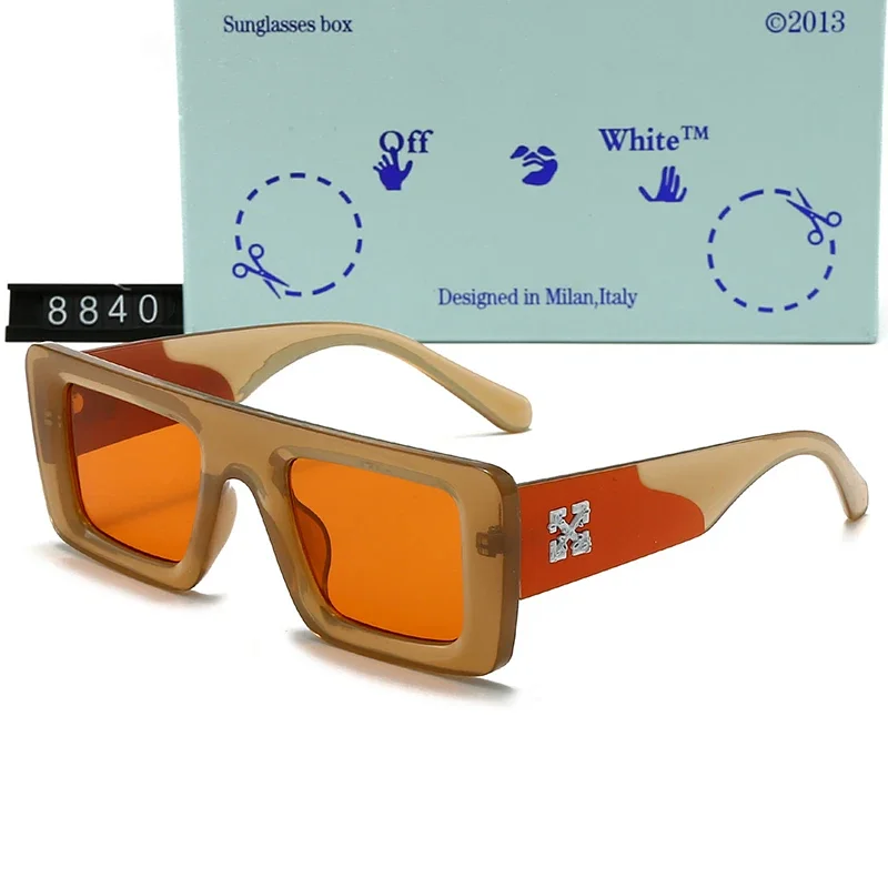 Gafas de sol Off-White