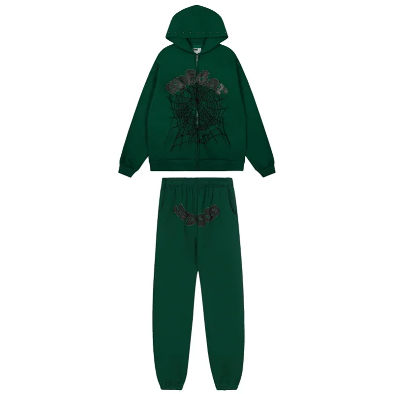 Spider Set 2+ Múltiples Colorways Calidad Premium