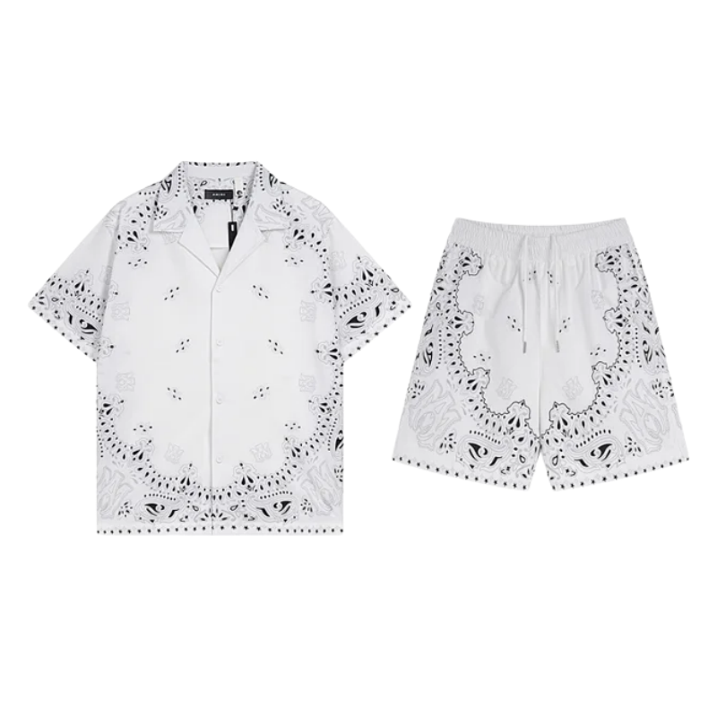 Amiri Shirt
