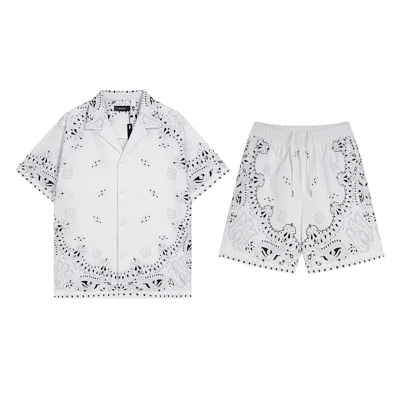 Amiri Shirt