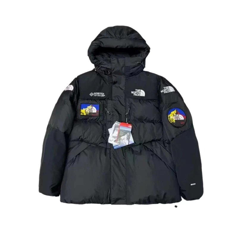 The North Face Down Jacket