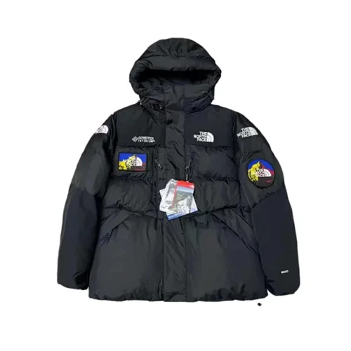 The North Face Chaqueta Acolchada