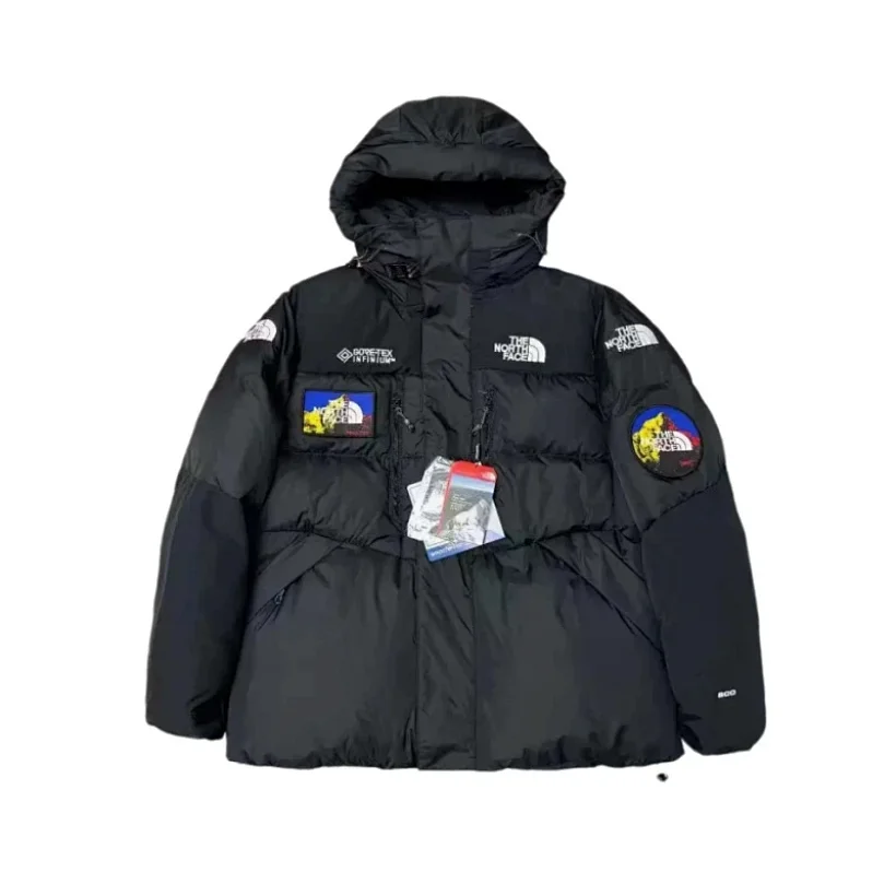 The North Face Down Jacket
