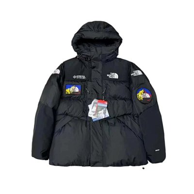 The North Face Down Jacket