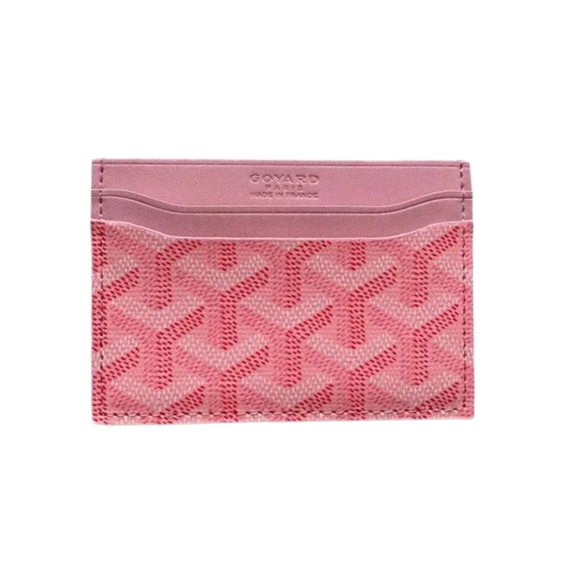 Cartera Goyard