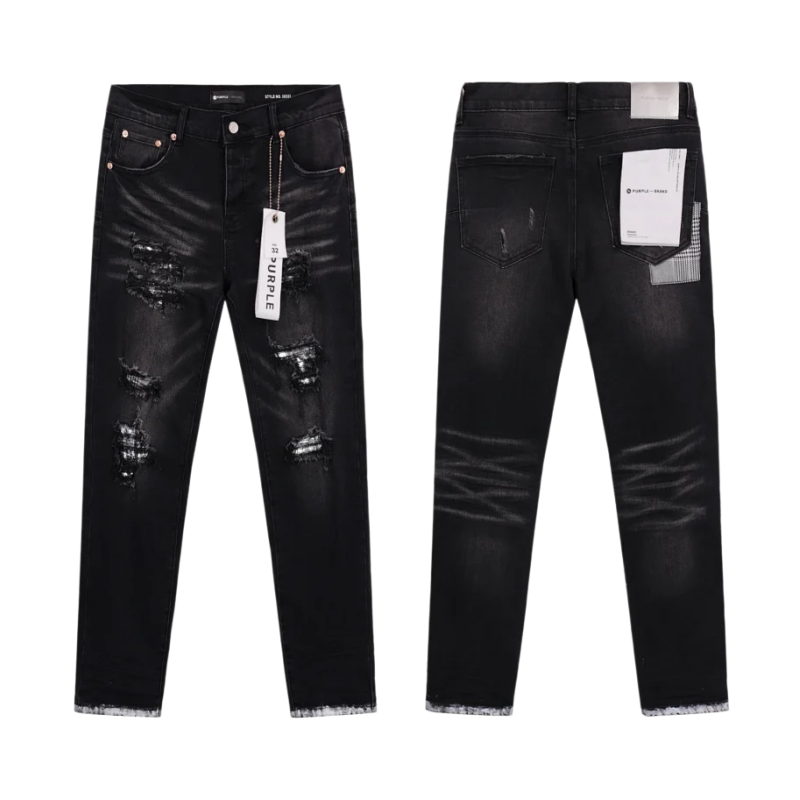 Amiri Jeans