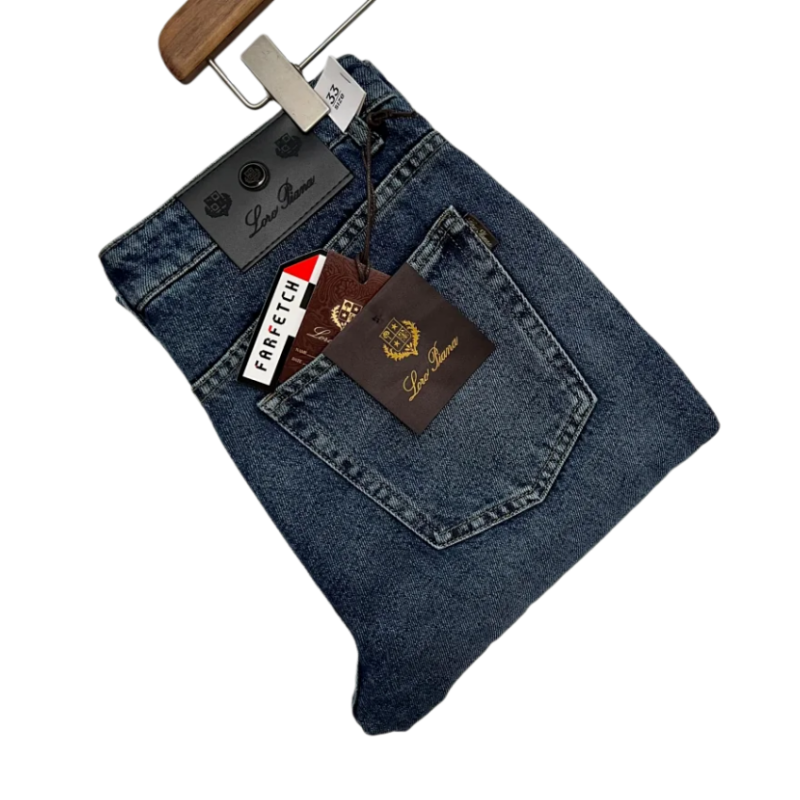Loro Piana Jeans
