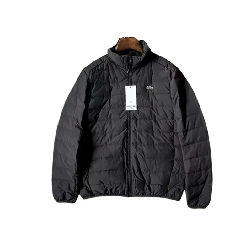 Lacoste Chaqueta Acolchada 3+ Colores