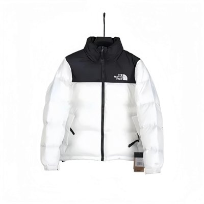 The North Face Quilted Jacket